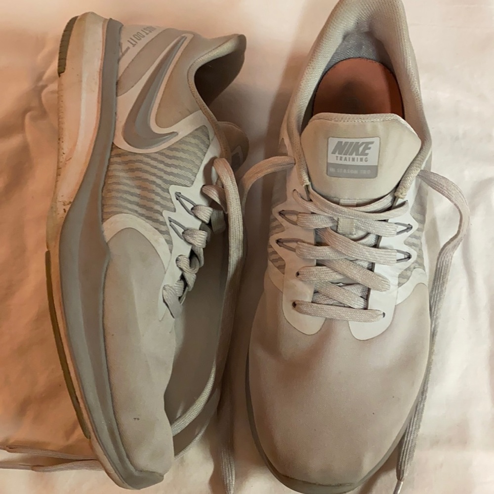 nike sneakers